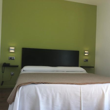 Hotel Nruta Ponferrada Bembibre  Zewnętrze zdjęcie